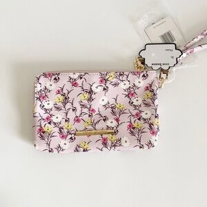 Steve Madden Wallet Wristlet